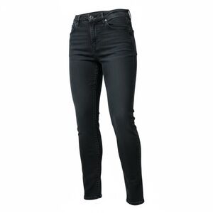 BDG Jeans 31 X 26 Skinny Washed Black Twig Ankle Grazer Jeans R $69
